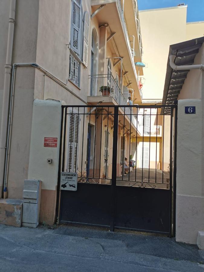 Herold Riviera Nice Extérieur photo