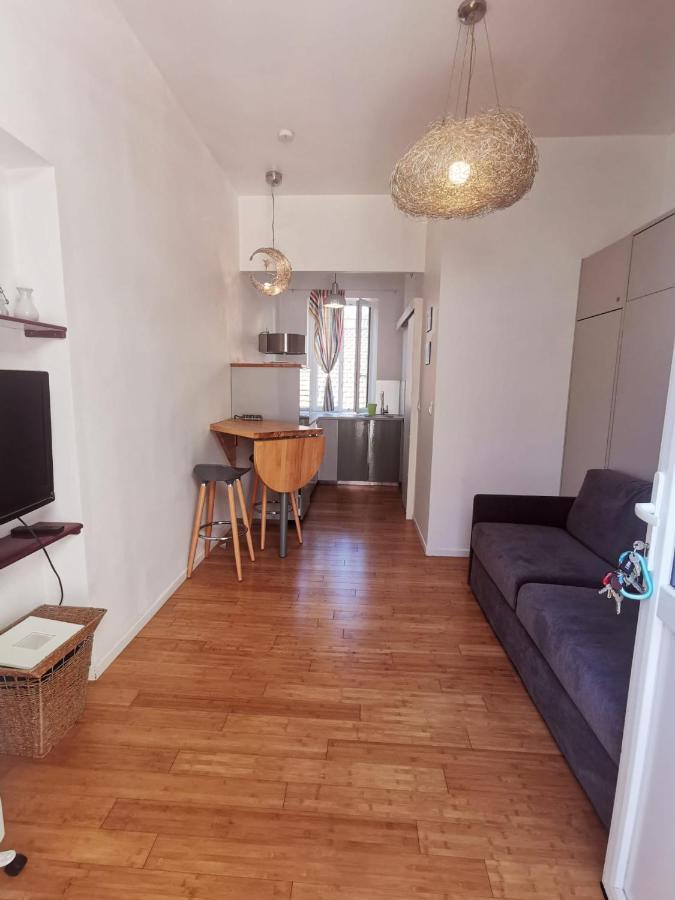 Herold Riviera Nice Extérieur photo