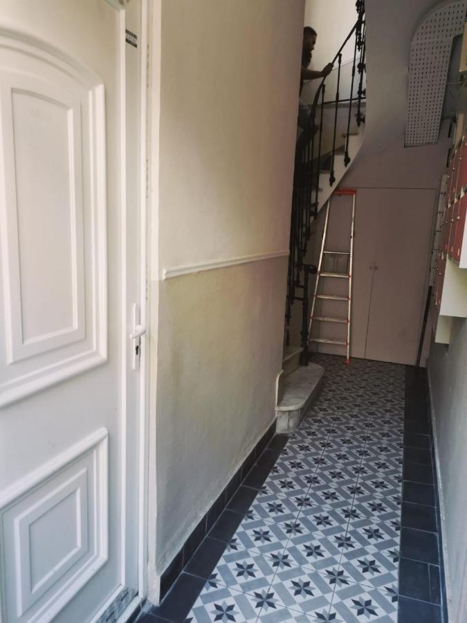 Herold Riviera Nice Extérieur photo
