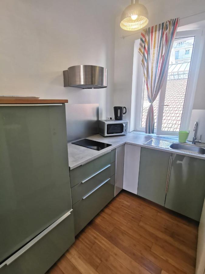 Herold Riviera Nice Extérieur photo