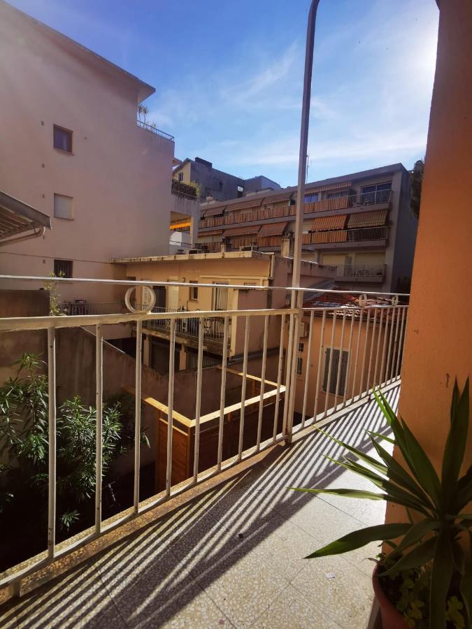 Herold Riviera Nice Extérieur photo